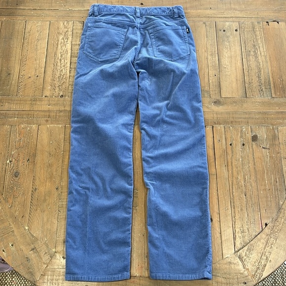 Vineyard vines moonshine corduroy pants - Picture 5 of 6